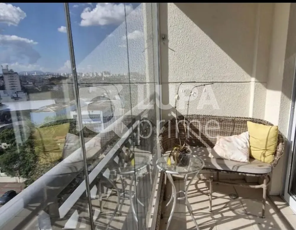Apartamento, 3 quartos, 67 m² - Foto 6