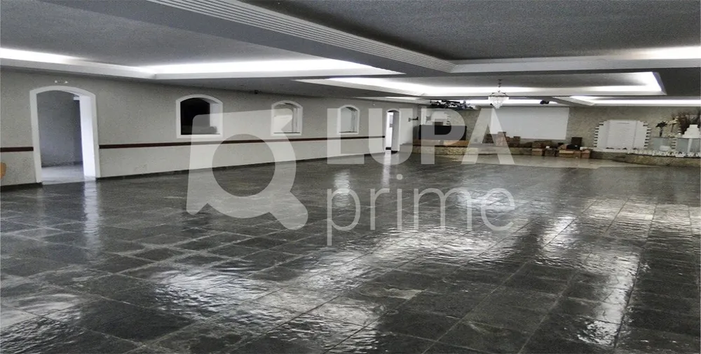 Prédio Inteiro, 1200 m² - Foto 2