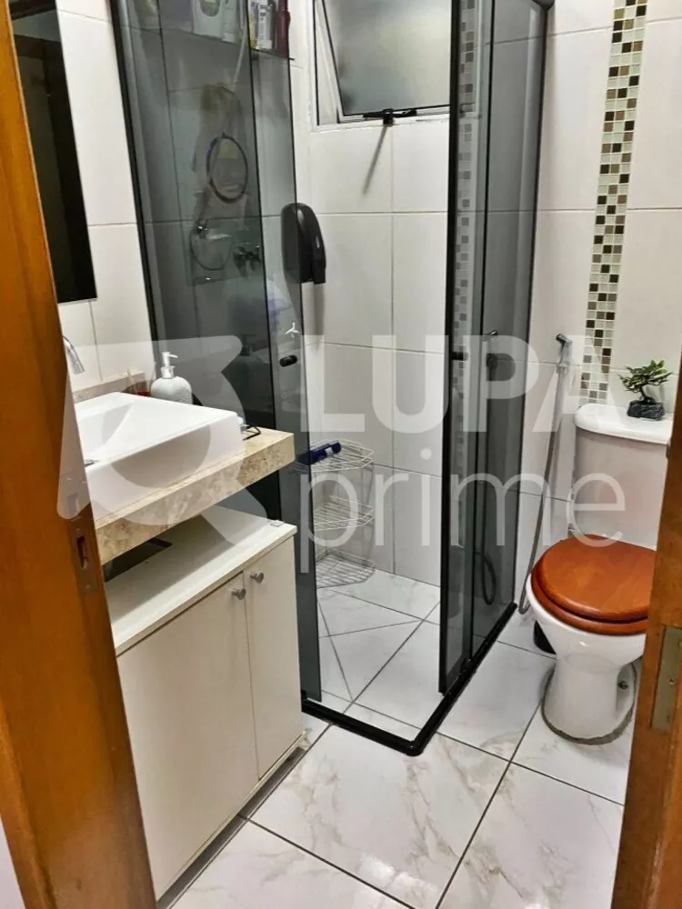 Casa de Condomínio à venda com 1 quarto, 34m² - Foto 6