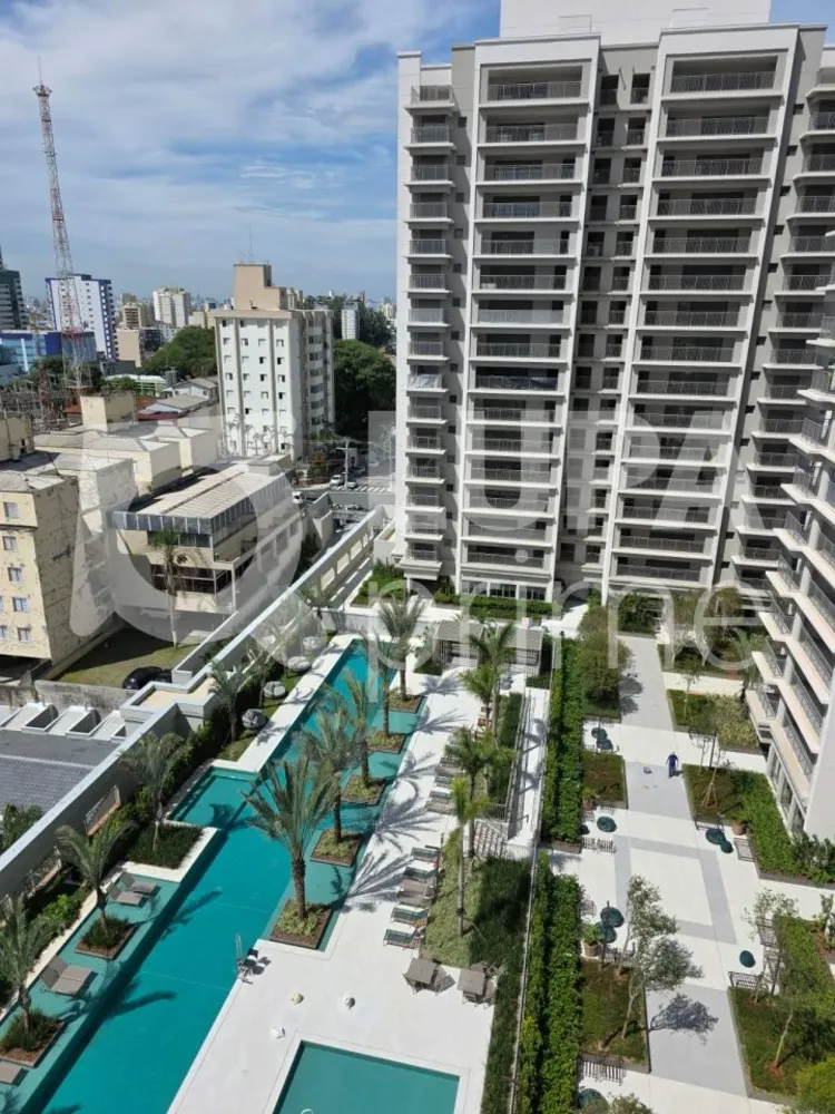 Apartamento, 3 quartos, 130 m² - Foto 3