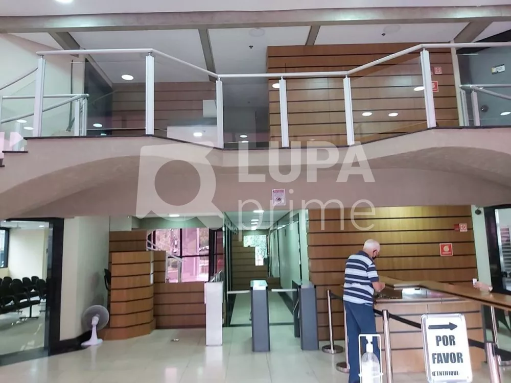 Conjunto Comercial-Sala à venda, 353m² - Foto 1