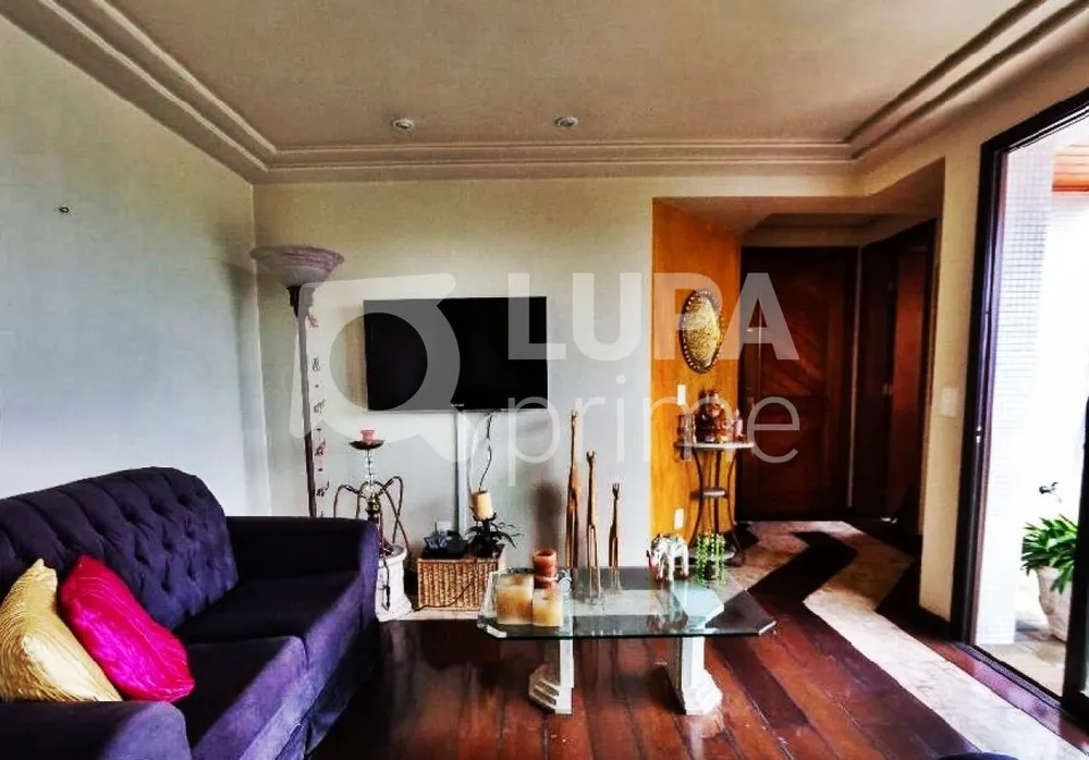 Apartamento, 3 quartos, 108 m² - Foto 2