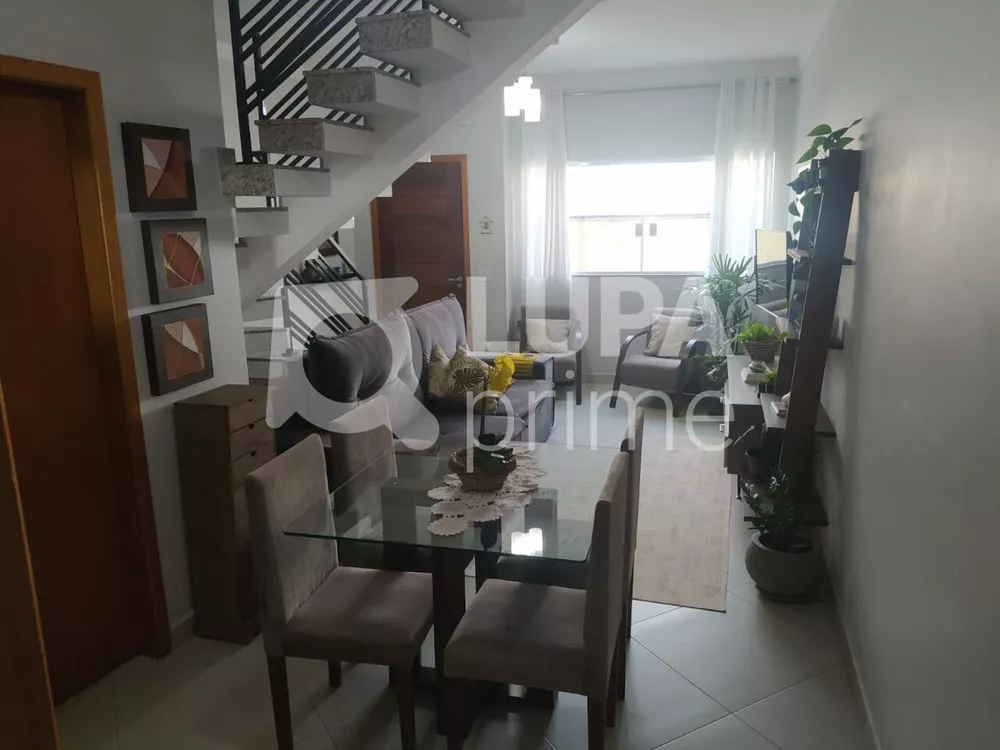 Casa à venda com 3 quartos, 101m² - Foto 3