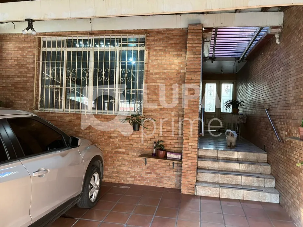 Casa, 3 quartos, 131 m² - Foto 1