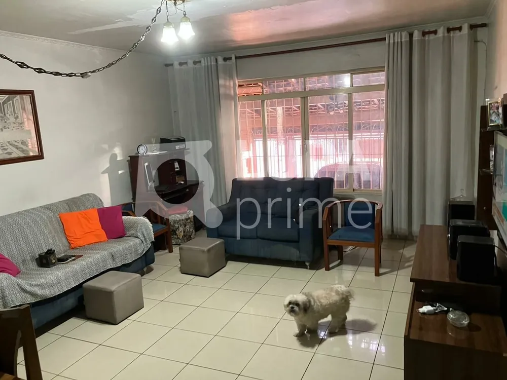 Casa, 3 quartos, 131 m² - Foto 12