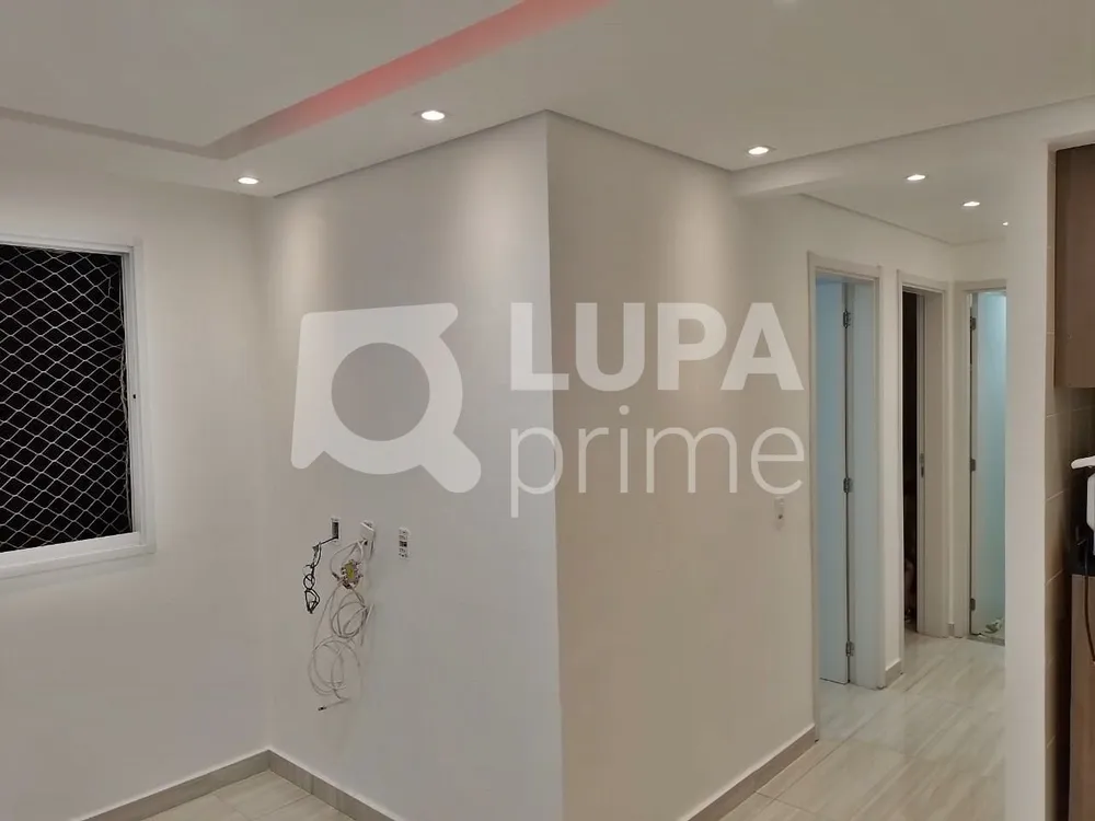 Apartamento, 2 quartos, 43 m² - Foto 4