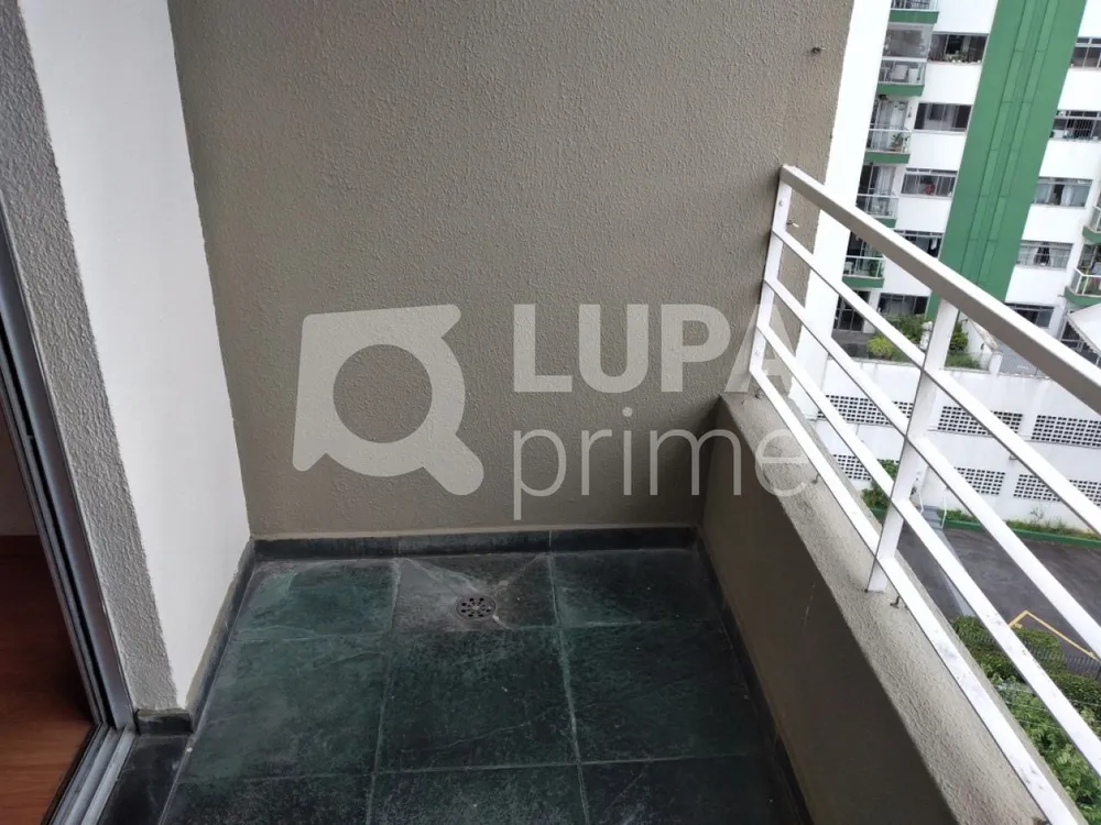 Apartamento, 2 quartos, 50 m² - Foto 3