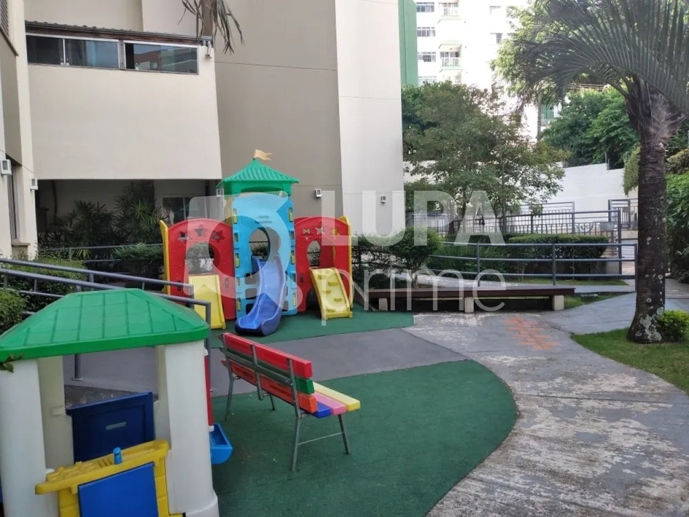 Apartamento, 2 quartos, 50 m² - Foto 5