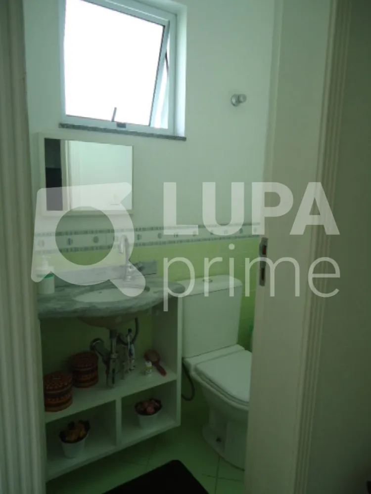 Casa, 3 quartos, 170 m² - Foto 5