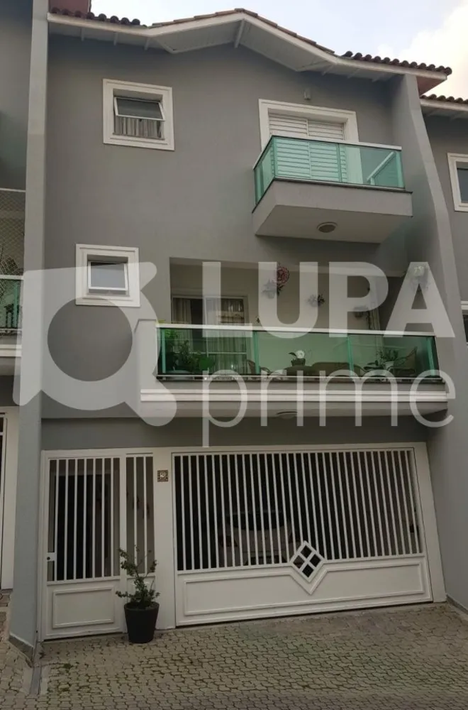 Casa, 3 quartos, 170 m² - Foto 2