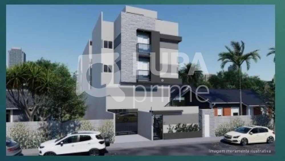 Apartamento, 2 quartos, 43 m² - Foto 1