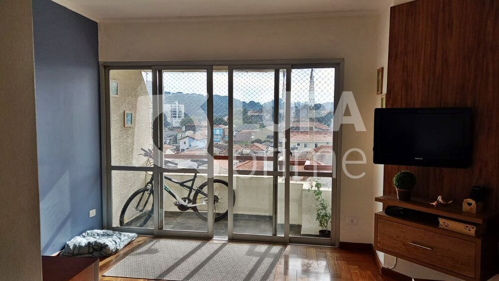 Apartamento, 3 quartos, 66 m² - Foto 6