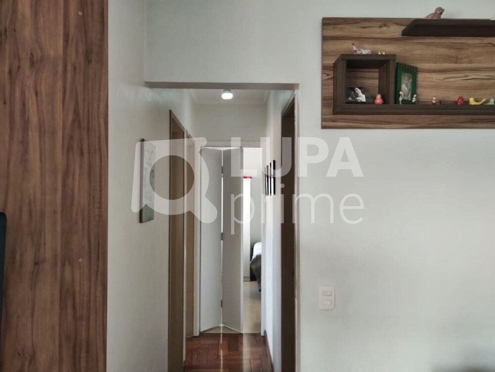 Apartamento, 3 quartos, 66 m² - Foto 8