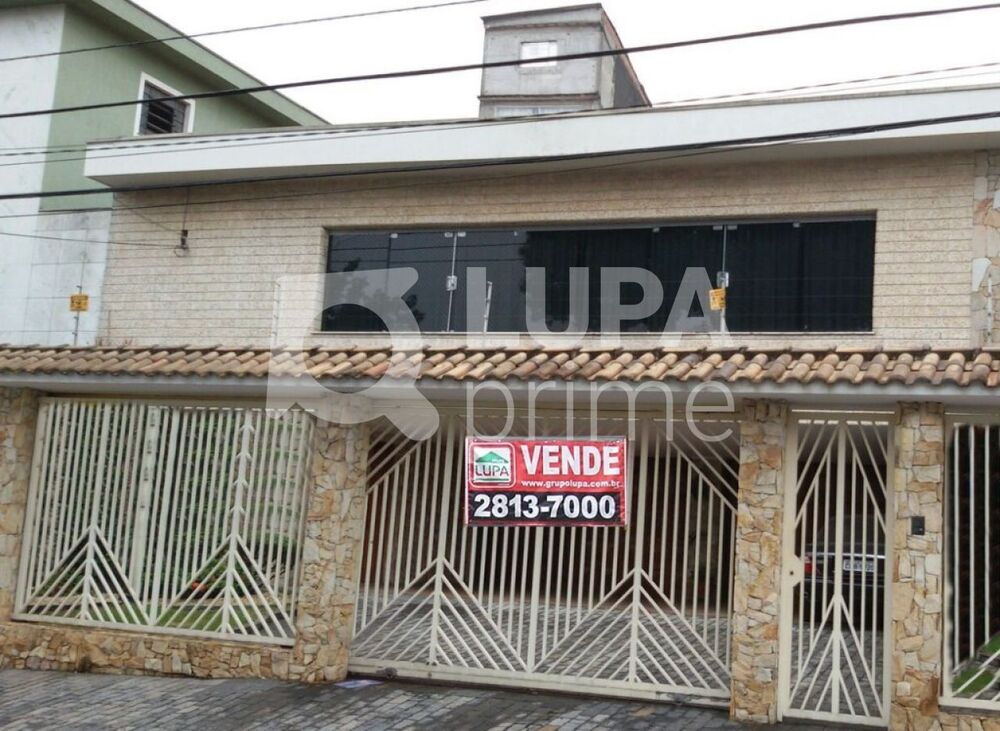 Casa, 3 quartos, 460 m² - Foto 1