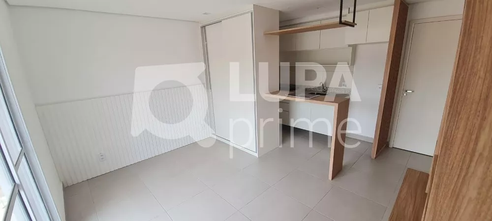 Apartamento para alugar com 1 quarto, 26m² - Foto 4