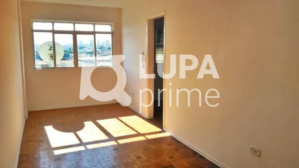 Apartamento, 1 quarto, 45 m² - Foto 1