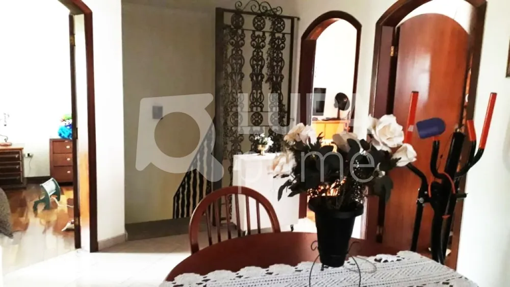Casa, 3 quartos, 190 m² - Foto 8