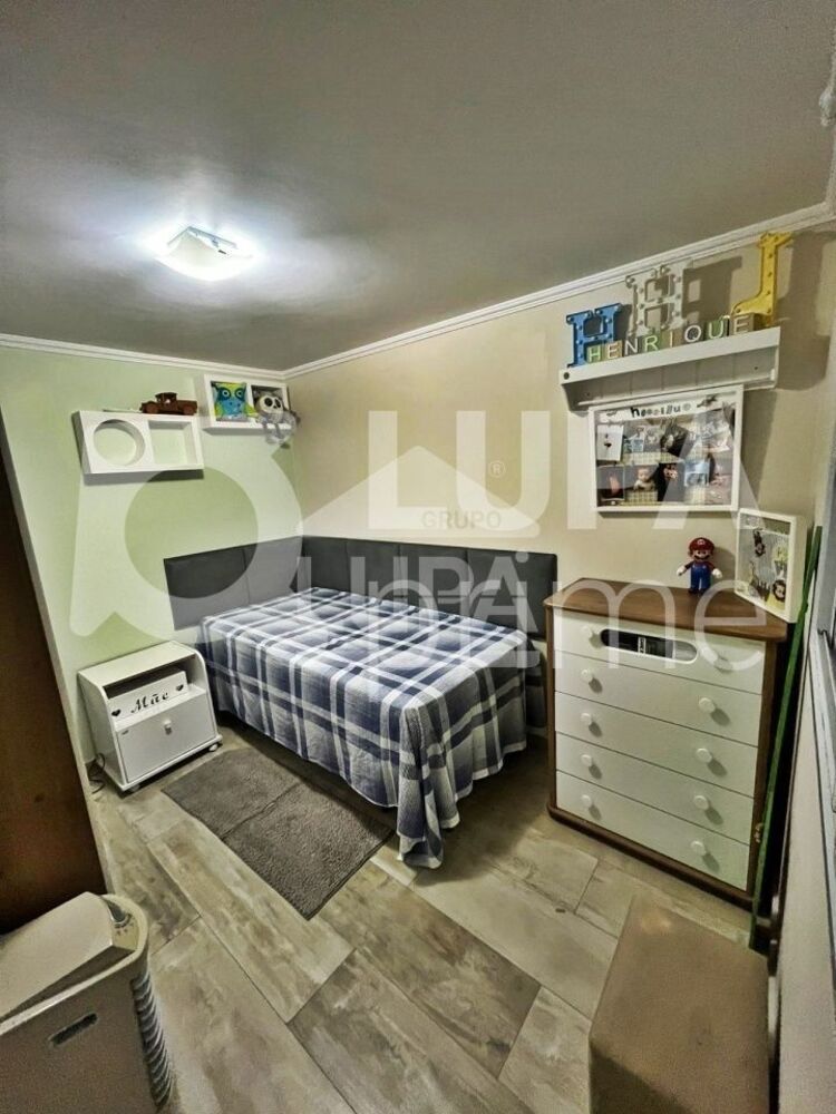 Casa à venda com 3 quartos, 130m² - Foto 6