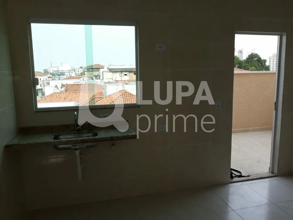 Apartamento, 2 quartos, 54 m² - Foto 7