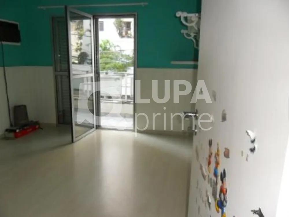 Casa, 3 quartos, 500 m² - Foto 1