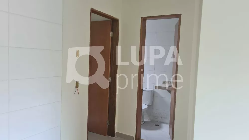 Apartamento à venda com 1 quarto, 32m² - Foto 4