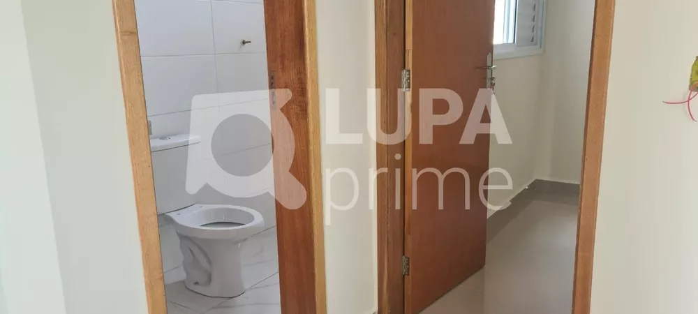 Apartamento à venda com 1 quarto, 32m² - Foto 10