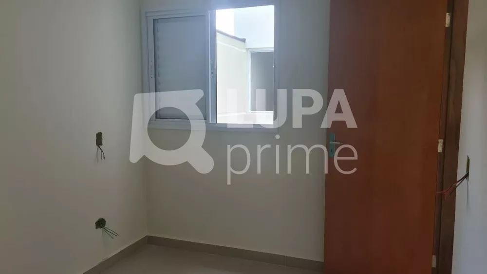 Apartamento à venda com 1 quarto, 32m² - Foto 3