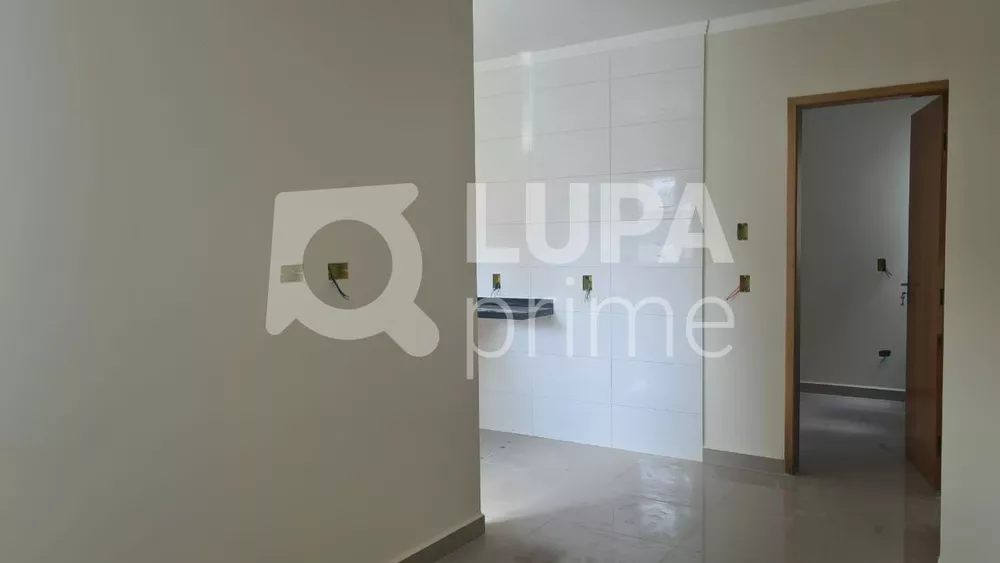 Apartamento à venda com 1 quarto, 32m² - Foto 15