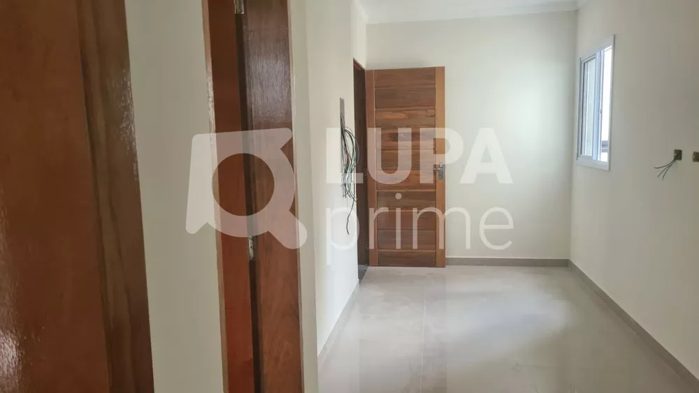 Apartamento à venda com 1 quarto, 32m² - Foto 1