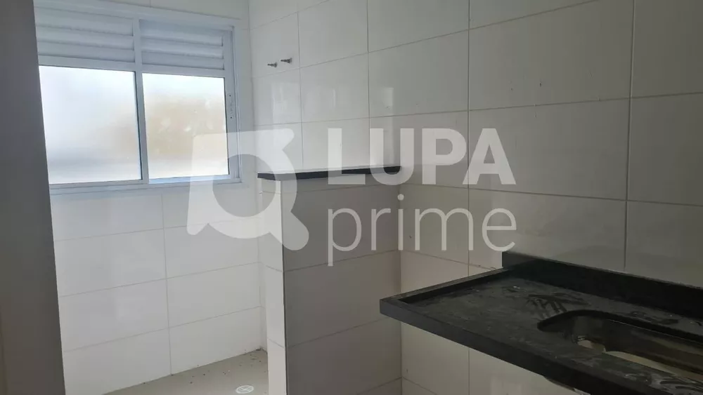 Apartamento à venda com 1 quarto, 32m² - Foto 7