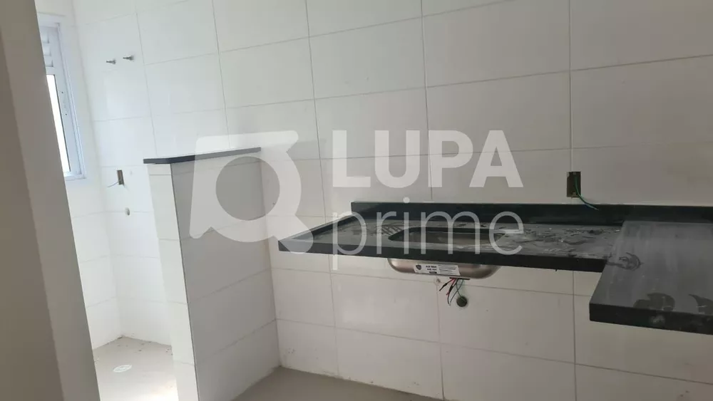 Apartamento à venda com 1 quarto, 32m² - Foto 5