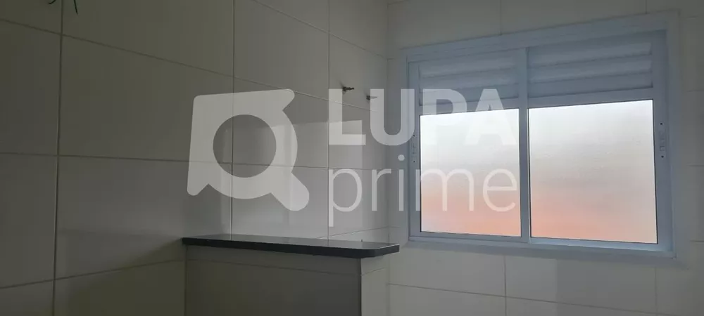 Apartamento à venda com 1 quarto, 32m² - Foto 8