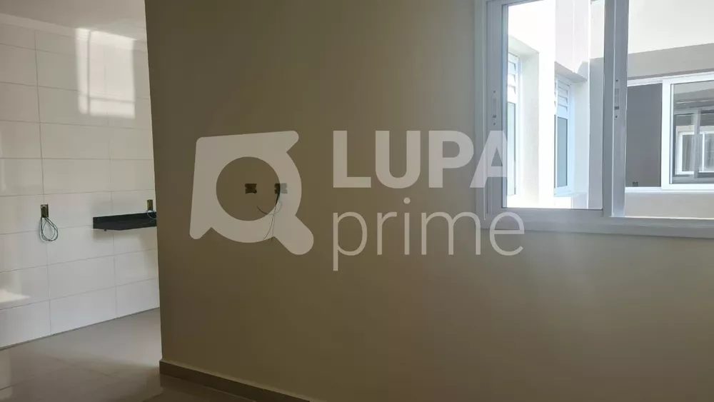 Apartamento à venda com 1 quarto, 32m² - Foto 14