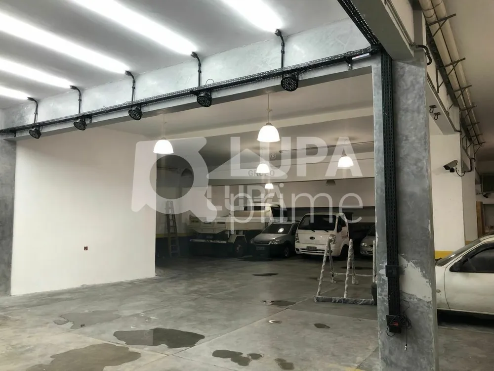 Prédio Inteiro, 1280 m² - Foto 10