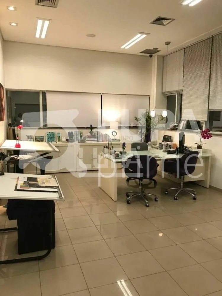 Prédio Inteiro, 1280 m² - Foto 9