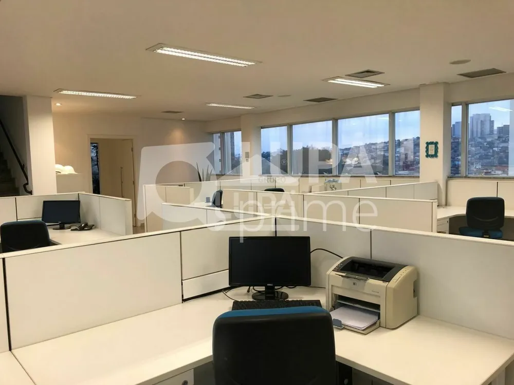 Prédio Inteiro, 1280 m² - Foto 2
