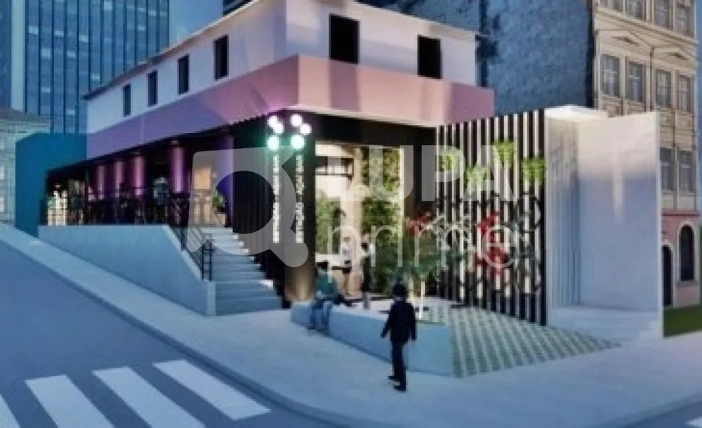 Loja-Salão, 120 m² - Foto 3