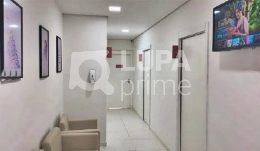 Loja-Salão, 120 m² - Foto 1