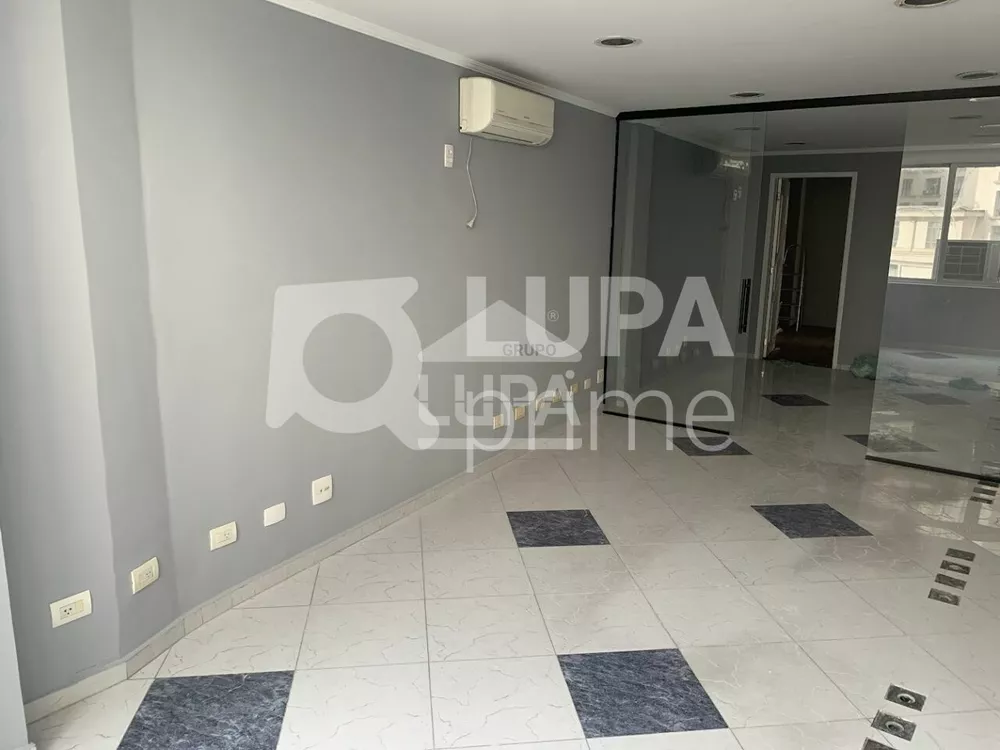 Conjunto Comercial-Sala para alugar, 113m² - Foto 3