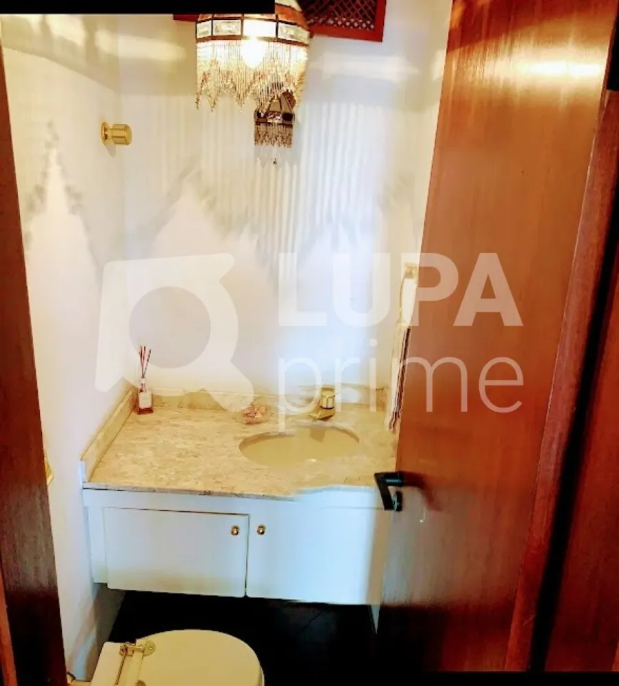 Apartamento, 4 quartos, 217 m² - Foto 7