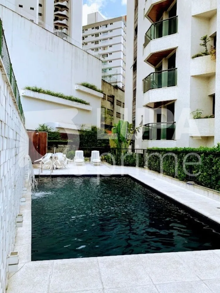 Apartamento, 4 quartos, 217 m² - Foto 5
