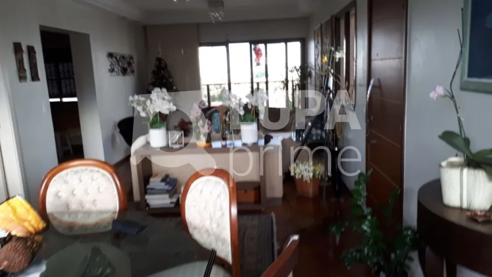 Apartamento, 3 quartos, 147 m² - Foto 1