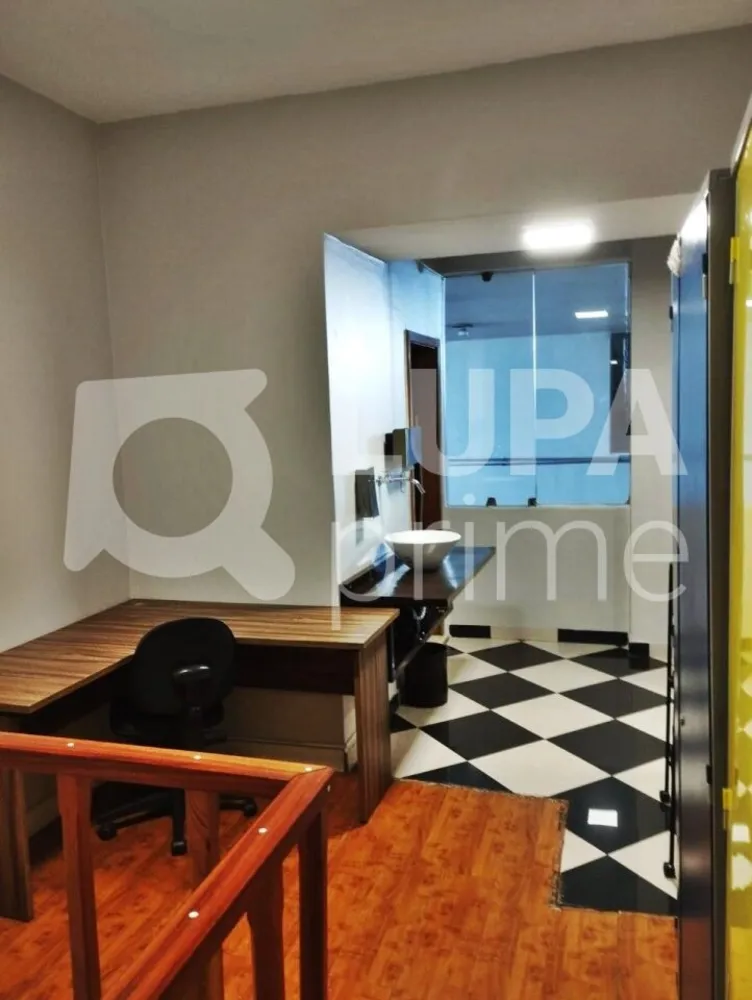 Loja-Salão, 32 m² - Foto 2