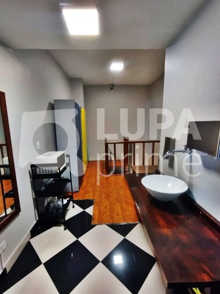 Loja-Salão, 32 m² - Foto 1