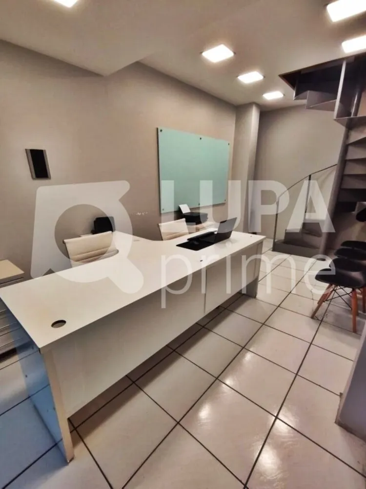 Loja-Salão, 32 m² - Foto 4
