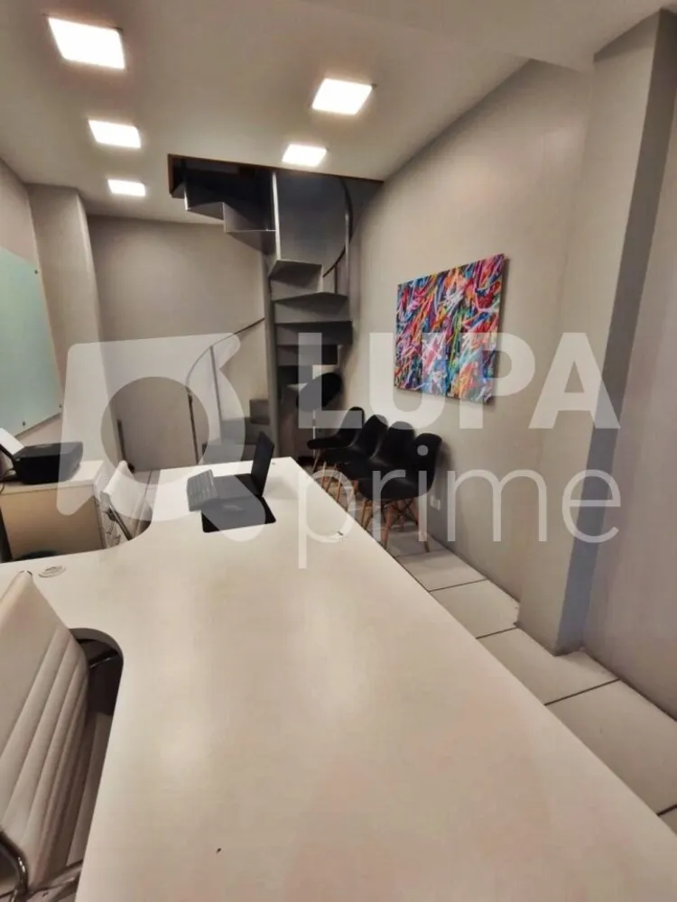 Loja-Salão, 32 m² - Foto 7