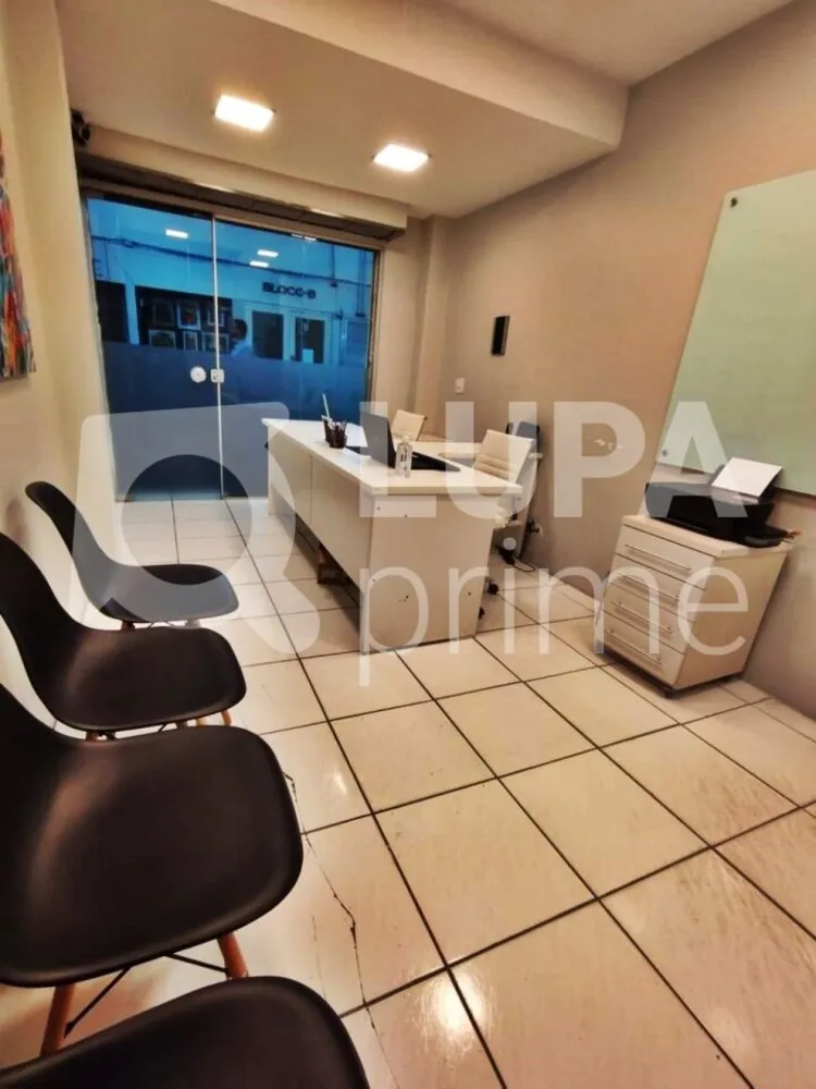 Loja-Salão, 32 m² - Foto 8