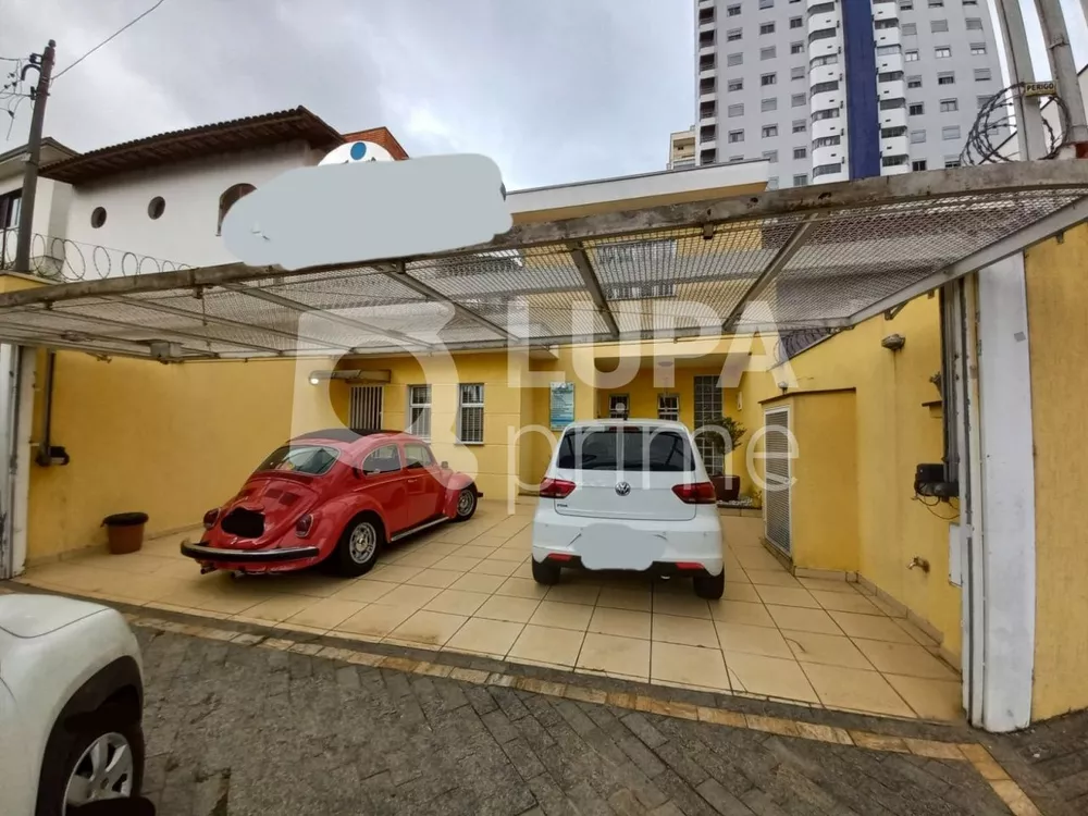 Casa Comercial para alugar, 140m² - Foto 1