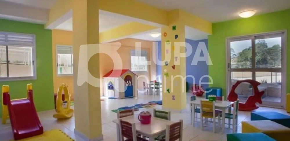 Apartamento, 2 quartos, 50 m² - Foto 5