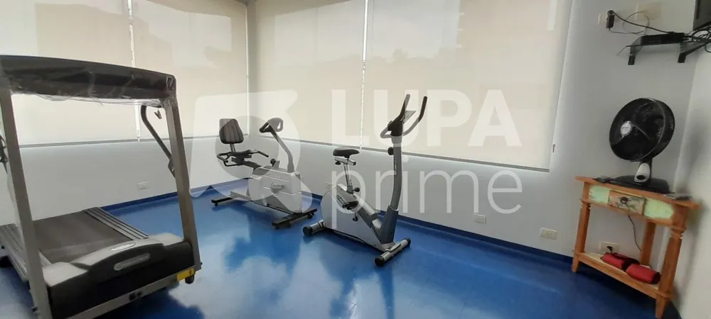 Apartamento, 3 quartos, 150 m² - Foto 5